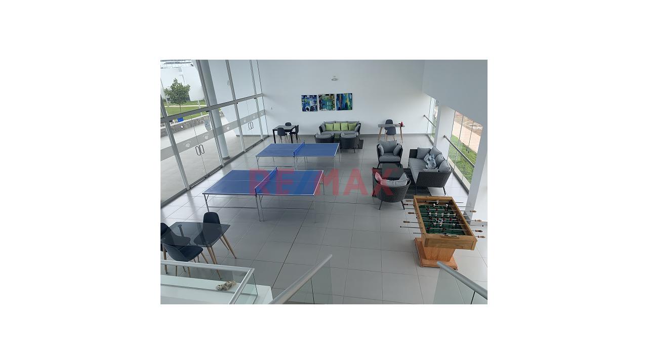 🌊 Alquiler Casa De Playa Amoblada En Condominio Kentia – Km 71 Panamericana Sur ☀️ - 15