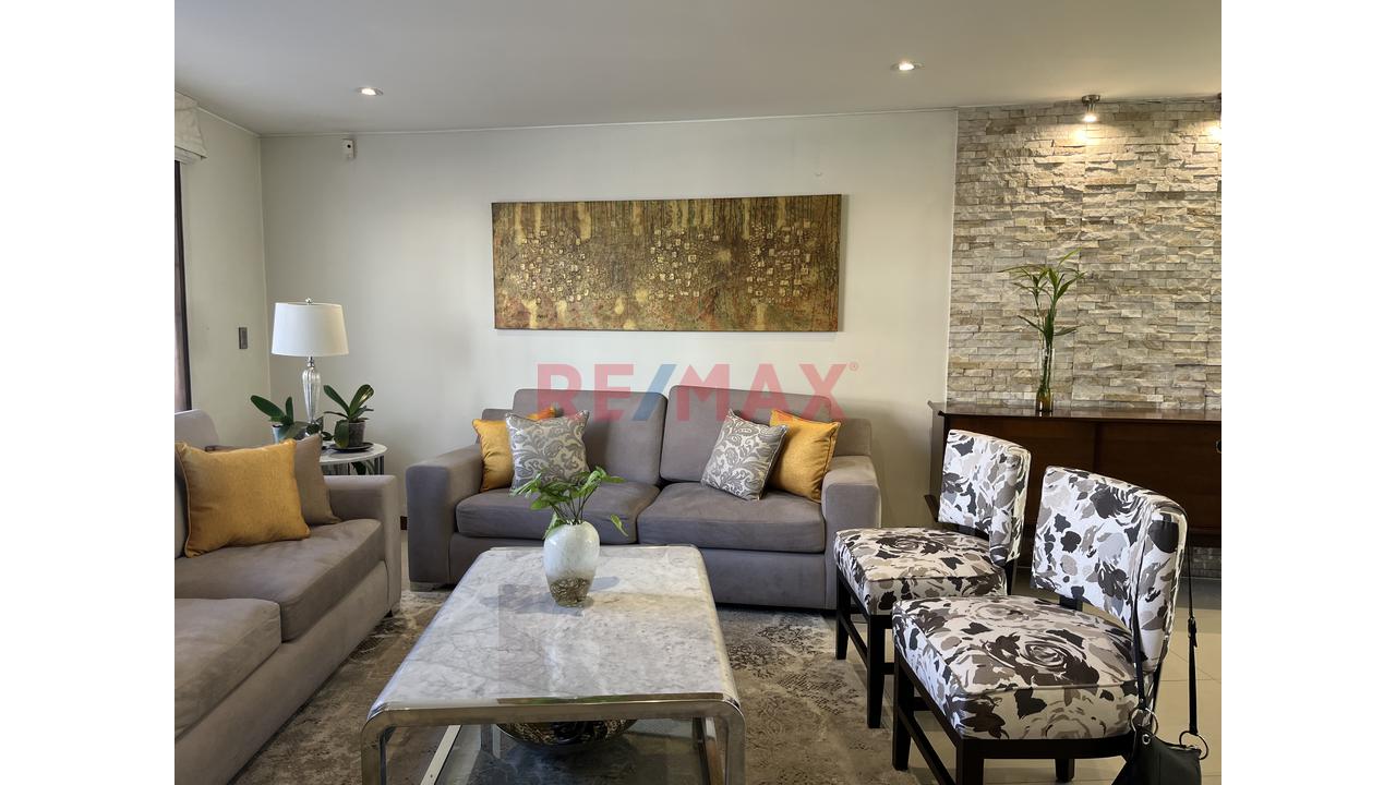 Casa En Venta Quinta Privada Los Sauces Cayma — foto 4