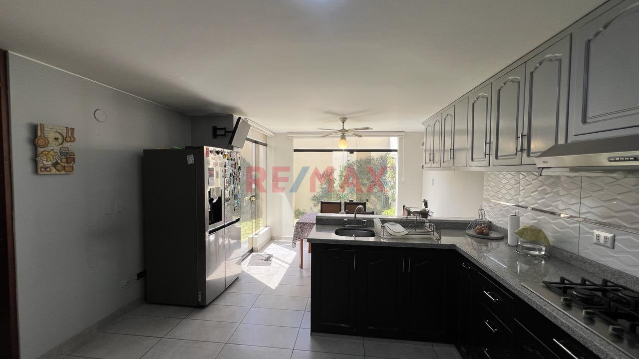 Casa En Venta Quinta Privada Los Sauces Cayma — foto 14