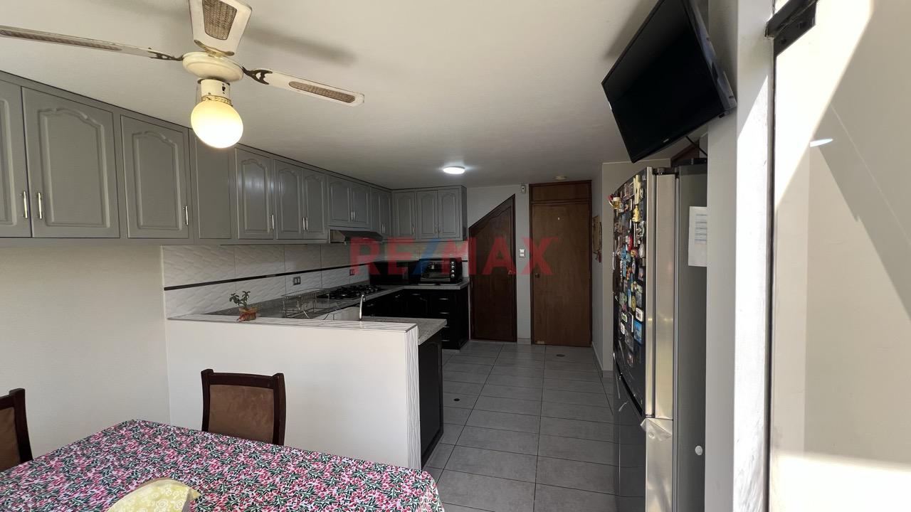 Casa En Venta Quinta Privada Los Sauces Cayma — foto 7