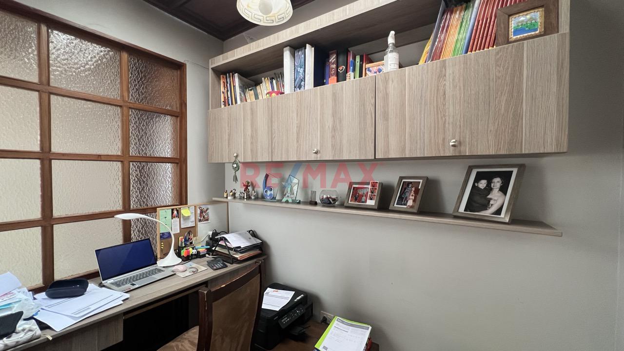 Casa En Venta Quinta Privada Los Sauces Cayma — foto 13