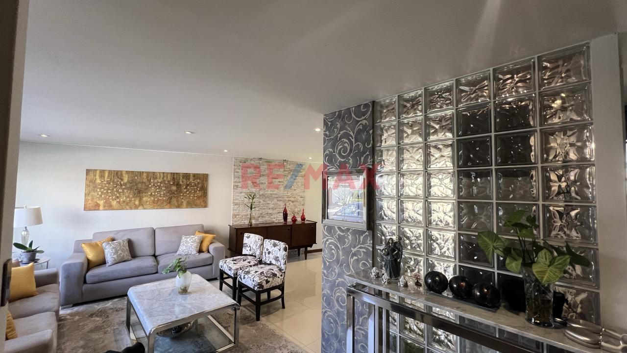 Casa En Venta Quinta Privada Los Sauces Cayma — foto 9