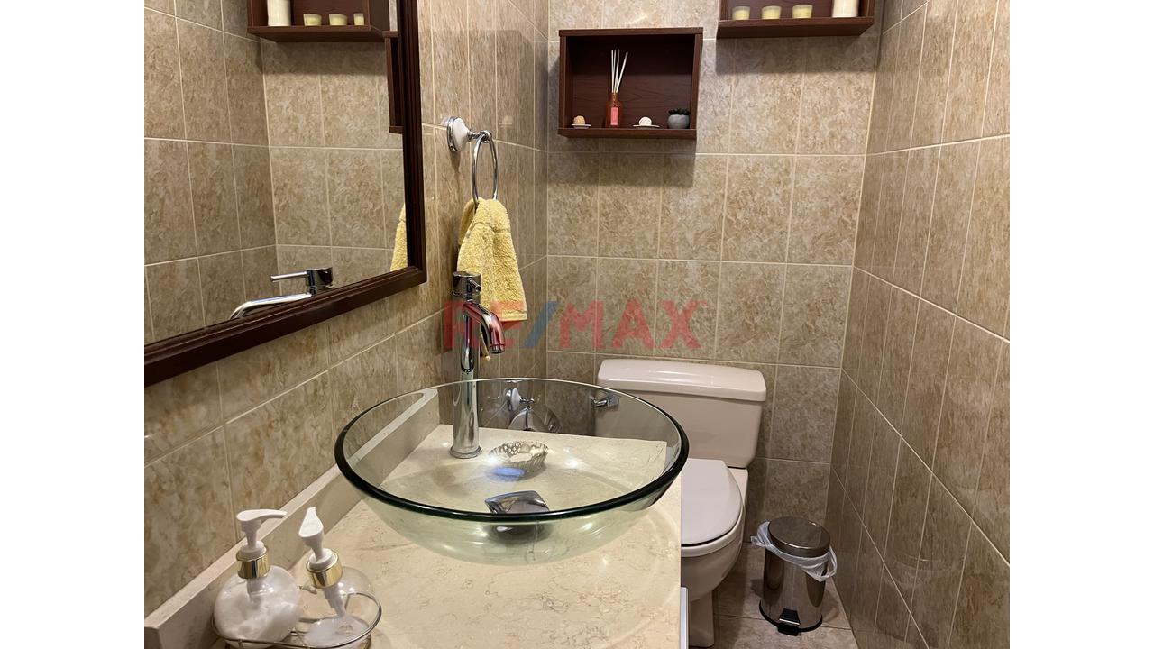 Casa En Venta Quinta Privada Los Sauces Cayma — foto 11