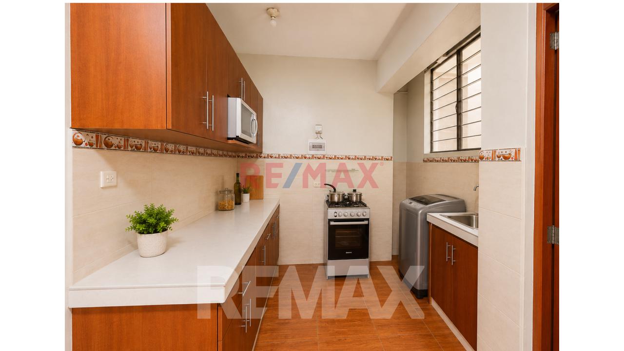 ¡Se Vende Hermosa Casa Con 7 Departamentos En San Juan De Lurigancho — foto 10