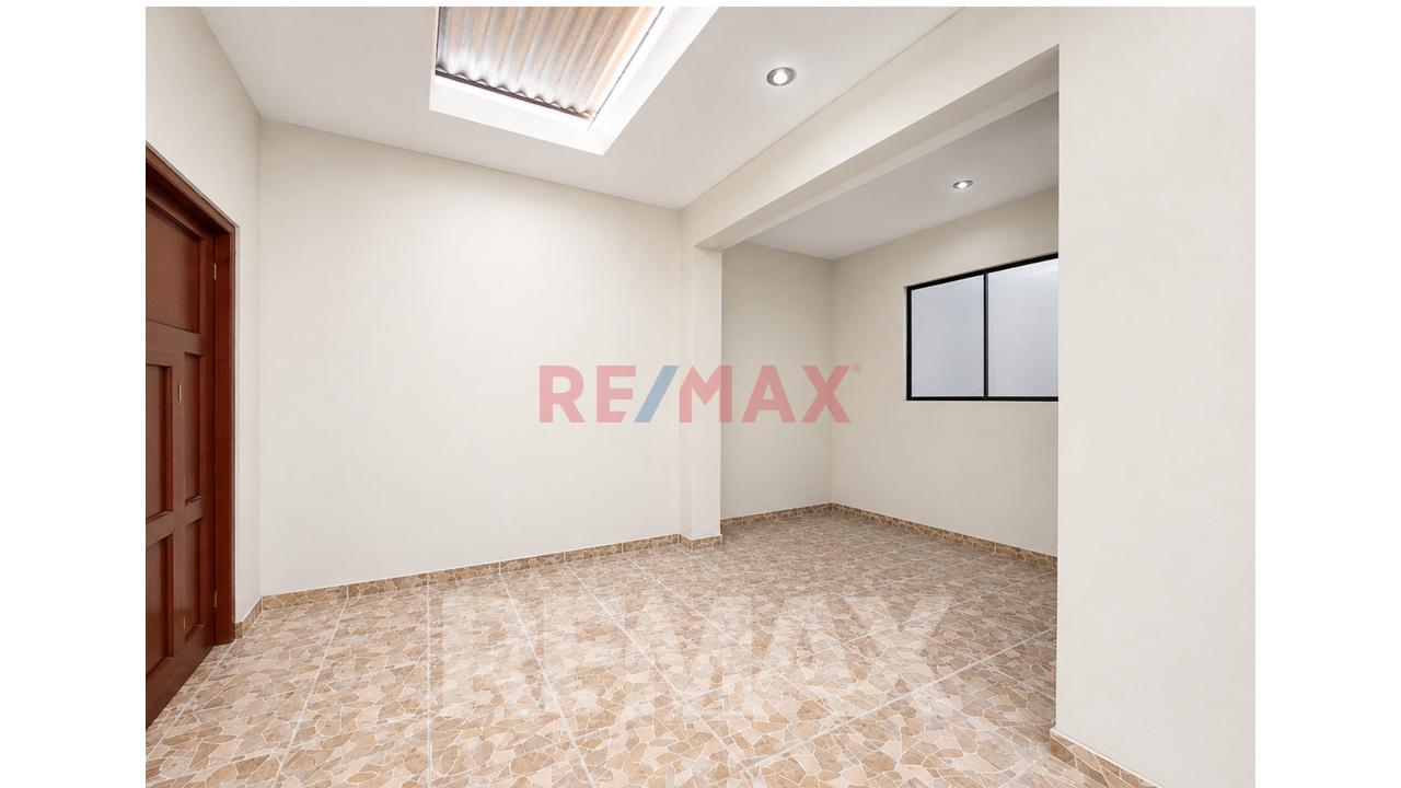 ¡Se Vende Hermosa Casa Con 7 Departamentos En San Juan De Lurigancho — foto 12