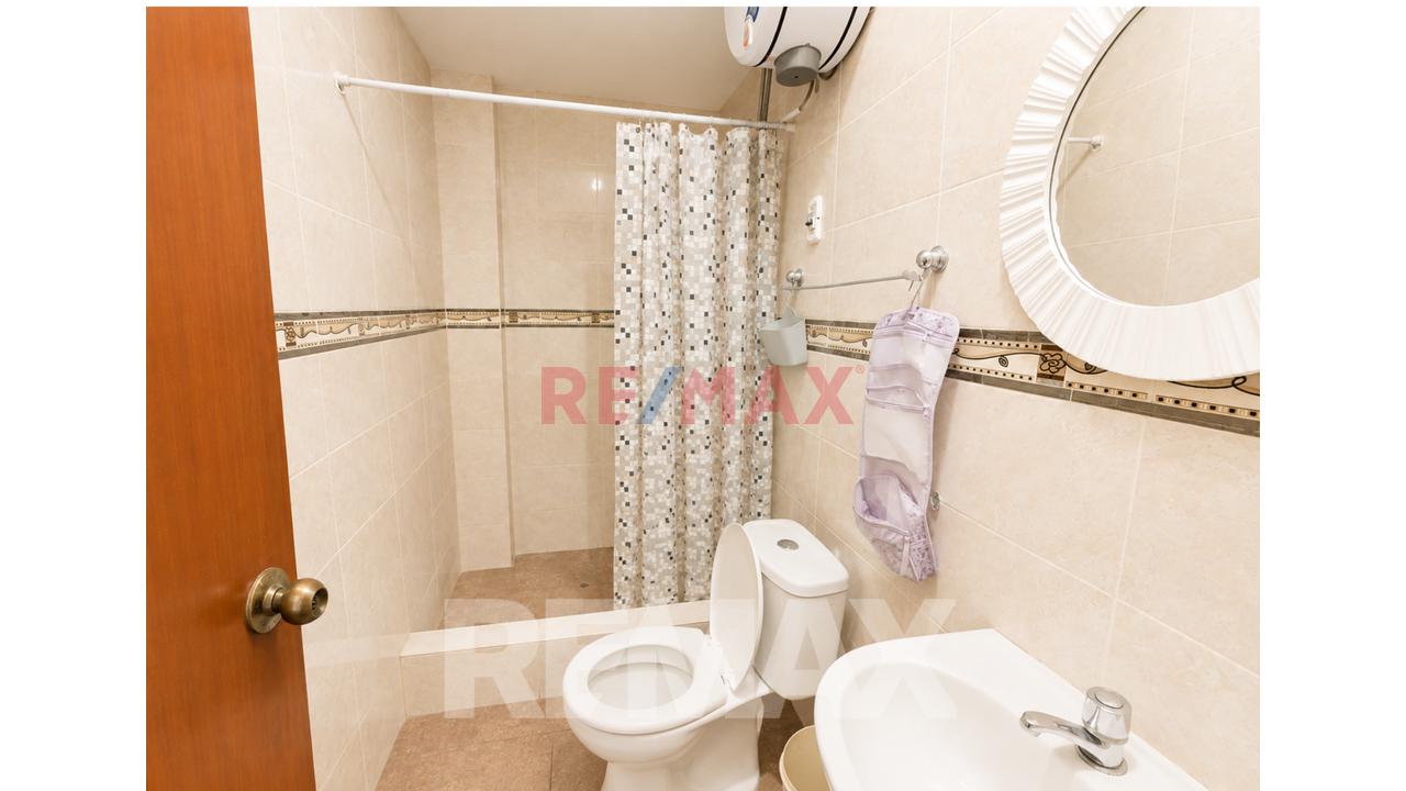 ¡Se Vende Hermosa Casa Con 7 Departamentos En San Juan De Lurigancho — foto 6
