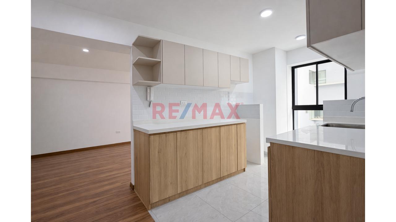 Departamento De Estreno De 3Hab En Cayma - 806 - 2