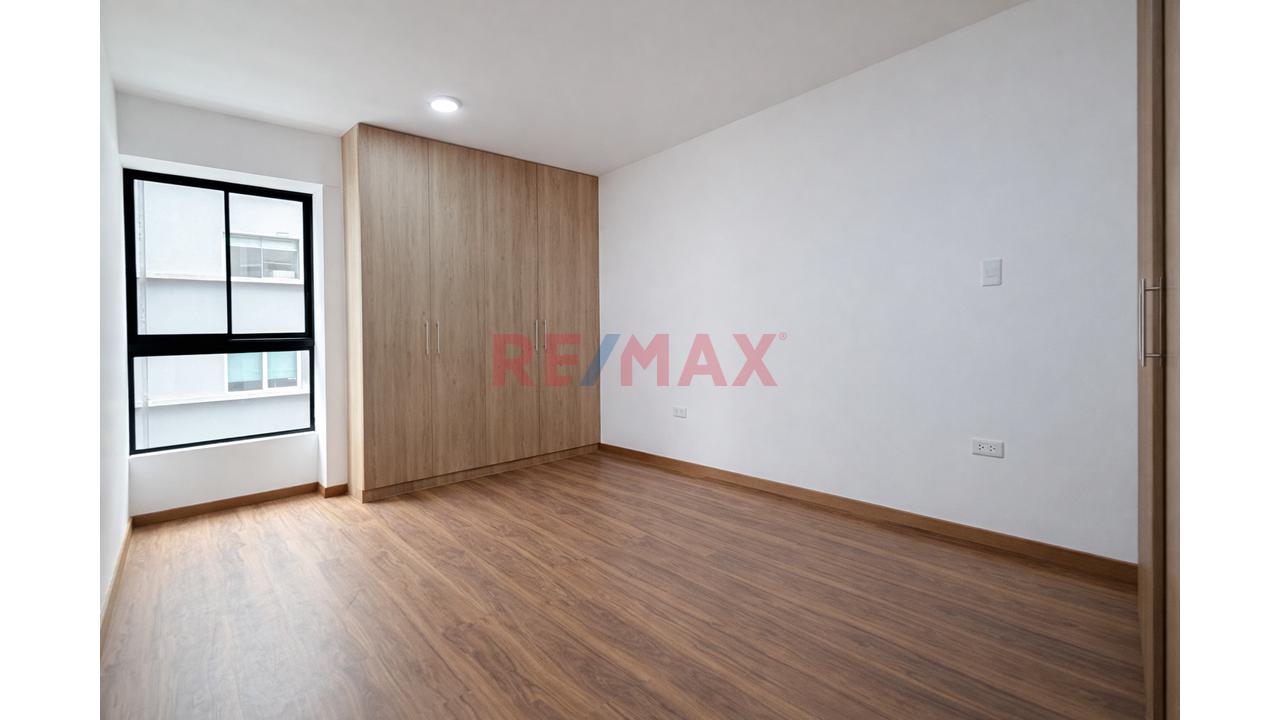 Departamento De Estreno De 3Hab En Cayma - 806 - 6