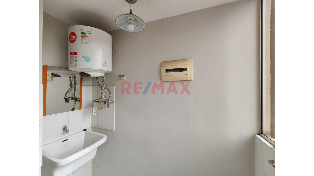 Alquila Tu Próximo Hogar En Ate — foto 8