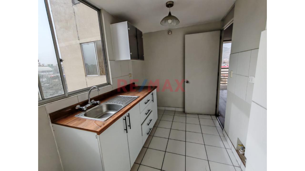Alquila Tu Próximo Hogar En Ate — foto 7