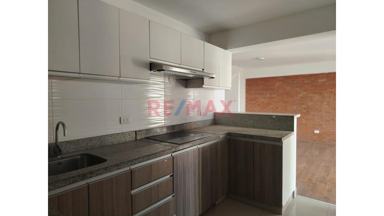 En Alquiler Departamento Duplex En Pueblo Libre - 10