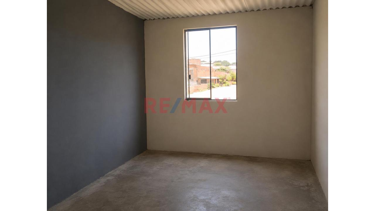 Departamento + Aires Y Potencial De Ampliación - Villa El Salvador — foto 2