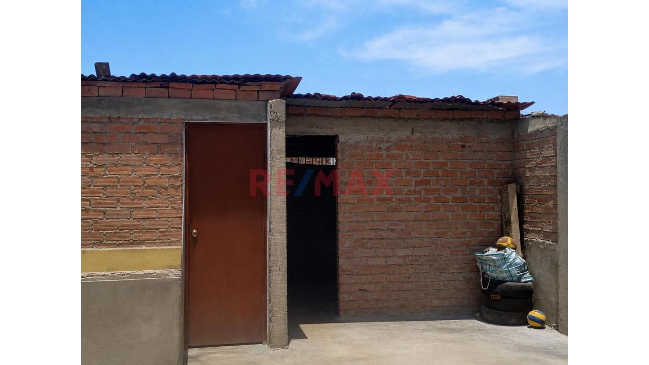 Departamento + Aires Y Potencial De Ampliación - Villa El Salvador — foto 6