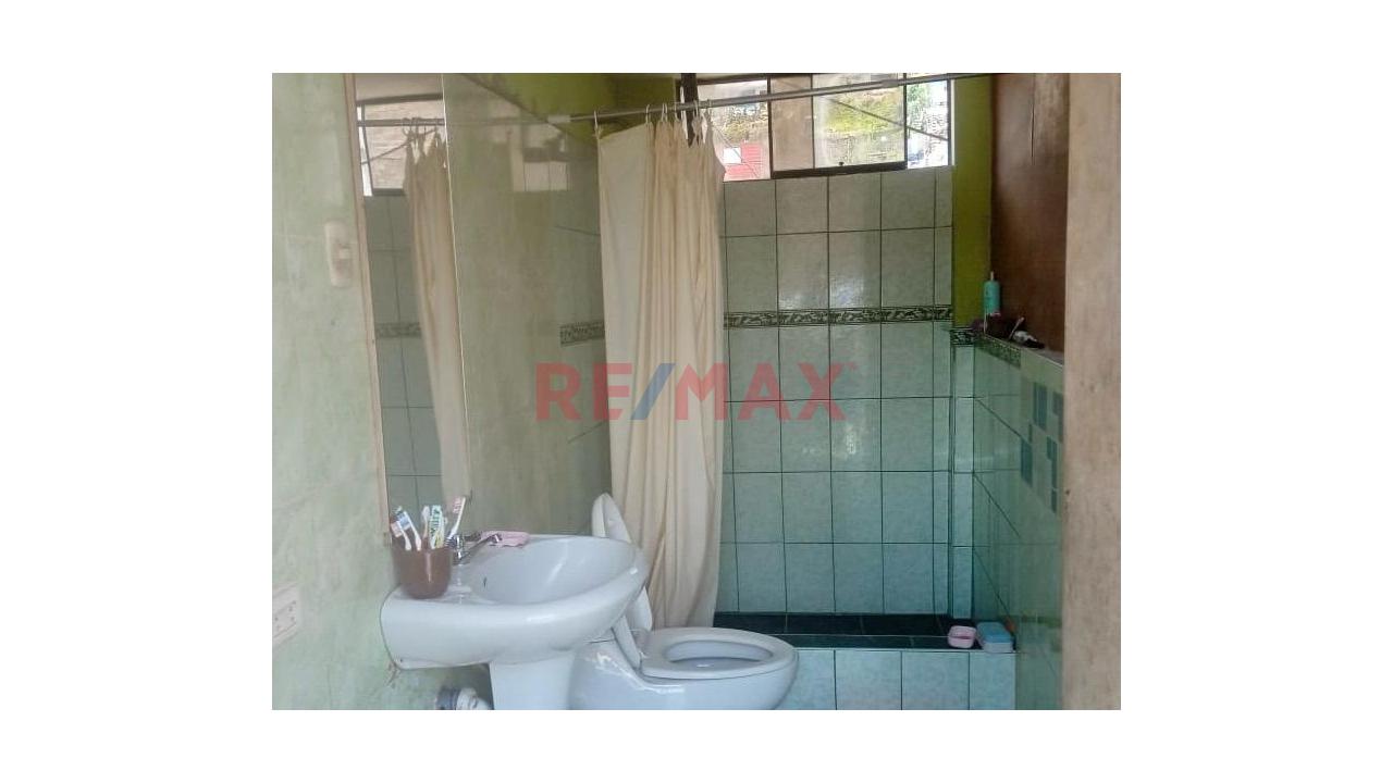 Departamento + Aires Y Potencial De Ampliación - Villa El Salvador — foto 4