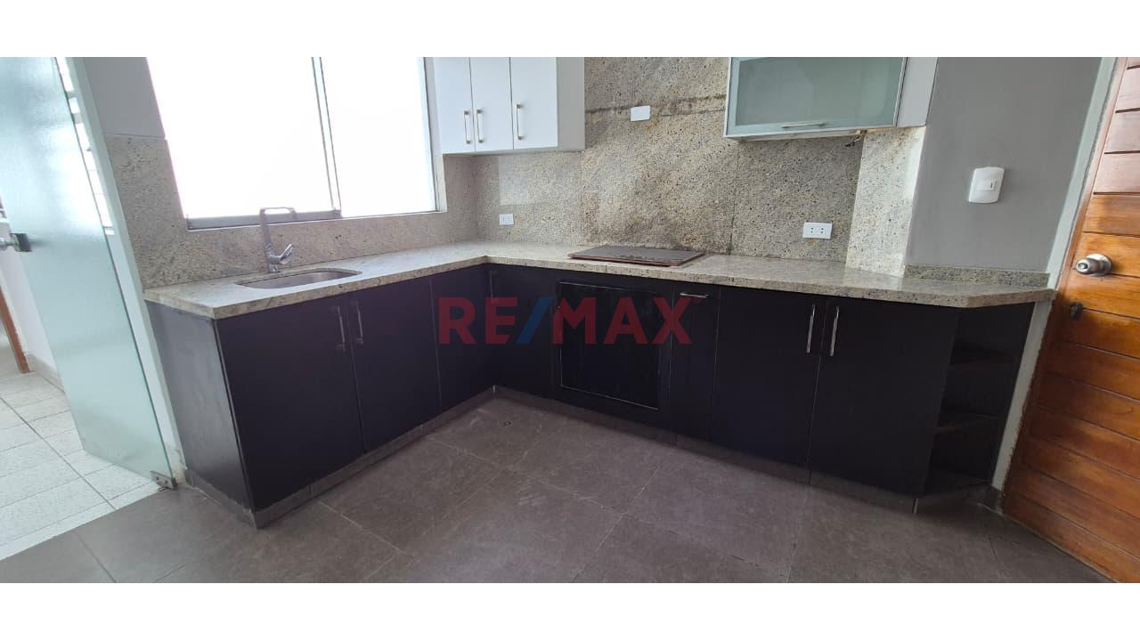 Amplio Departamento De 123 M² En San Borja | 3 Dormitorios + Cochera Doble — foto 11