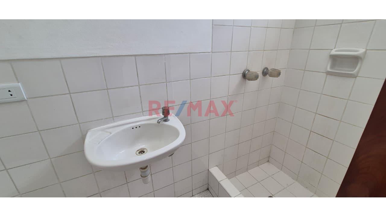 Amplio Departamento De 123 M² En San Borja | 3 Dormitorios + Cochera Doble — foto 14