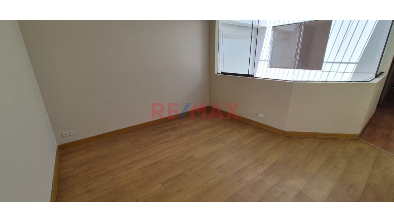 Amplio Departamento De 123 M² En San Borja | 3 Dormitorios + Cochera Doble — foto 7