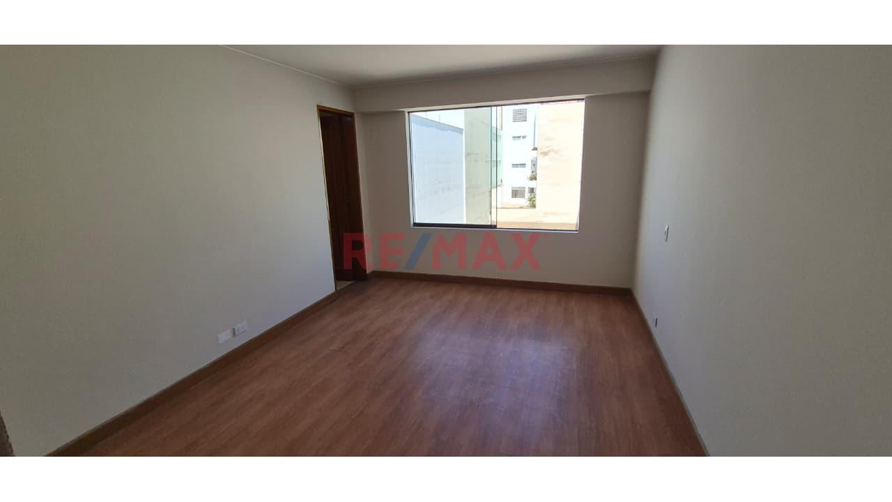 Amplio Departamento De 123 M² En San Borja | 3 Dormitorios + Cochera Doble — foto 9