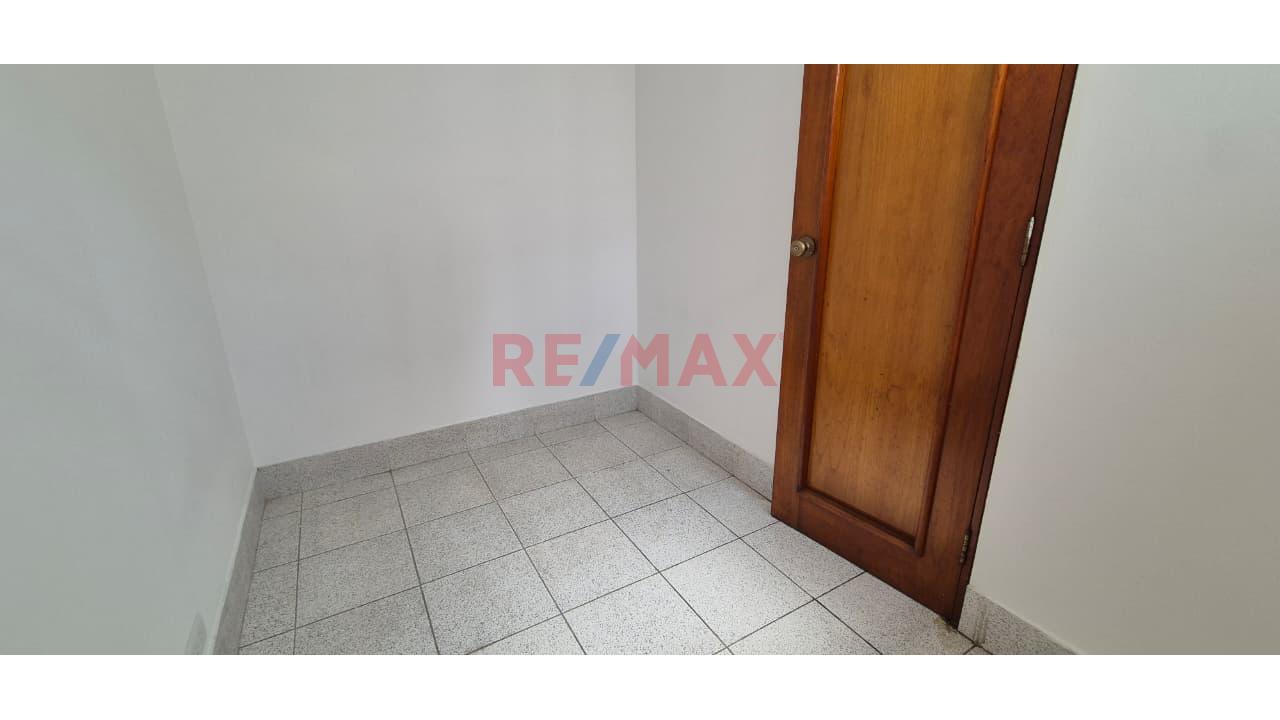 Amplio Departamento De 123 M² En San Borja | 3 Dormitorios + Cochera Doble — foto 13