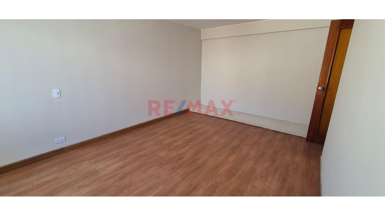Amplio Departamento De 123 M² En San Borja | 3 Dormitorios + Cochera Doble — foto 8