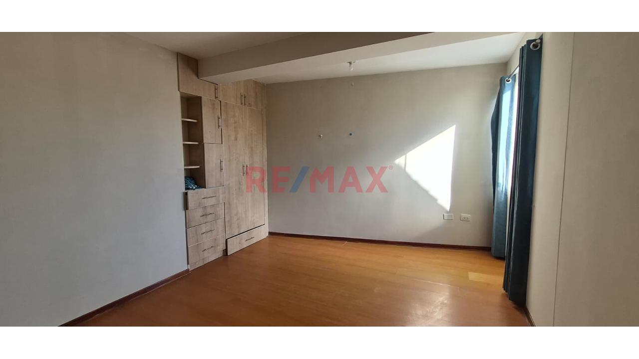 En Venta Departamento Duplex En San Sebastian Cusco - 7