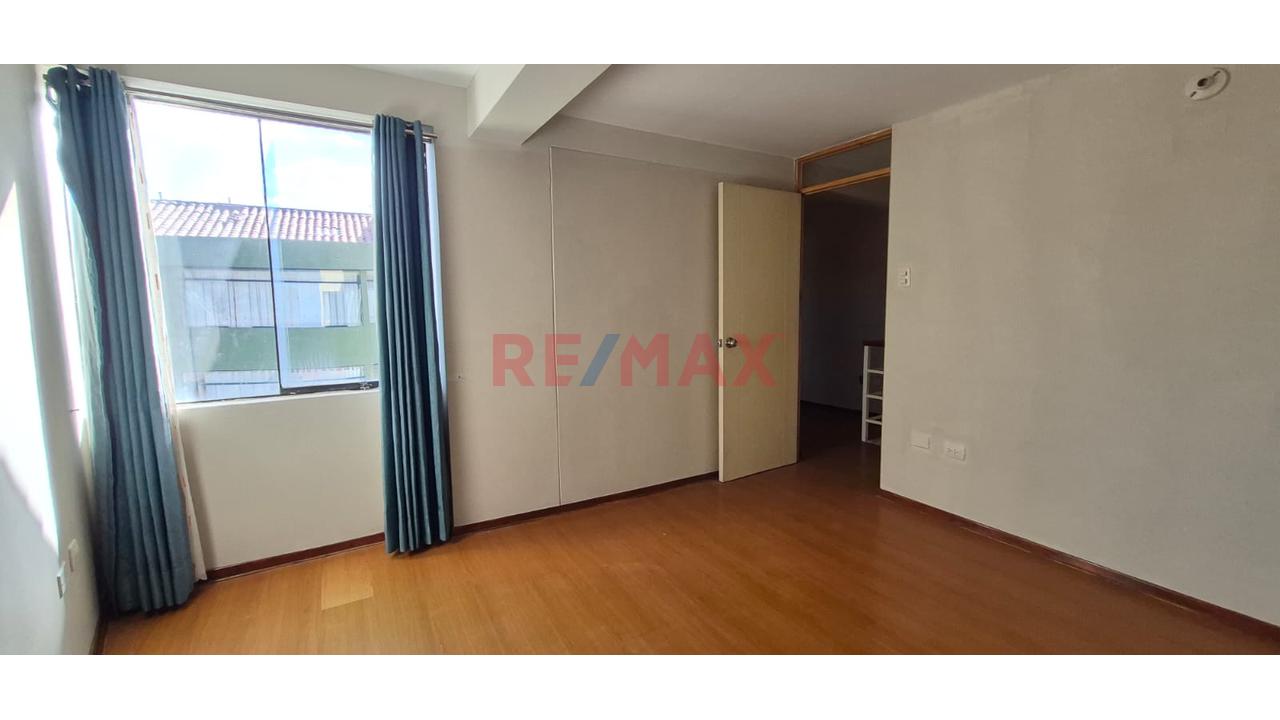 En Venta Departamento Duplex En San Sebastian Cusco - 6