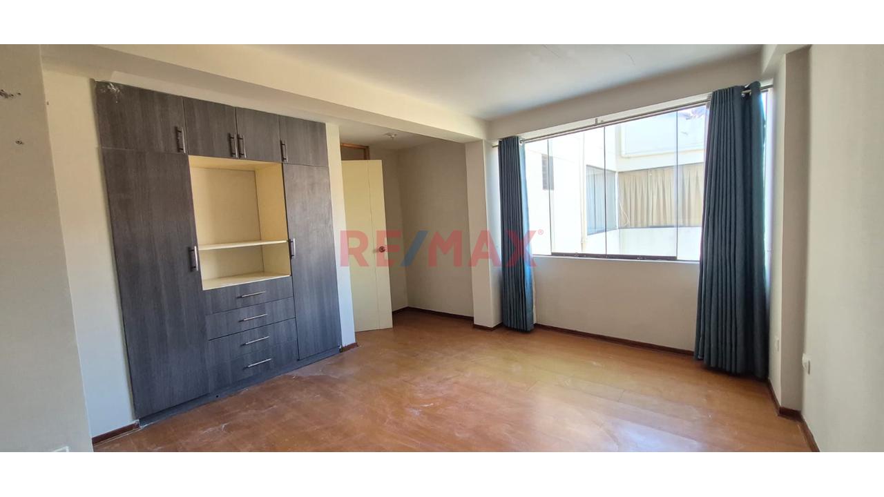 En Venta Departamento Duplex En San Sebastian Cusco - 10
