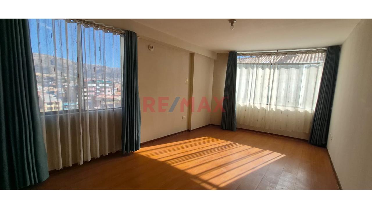 En Venta Departamento Duplex En San Sebastian Cusco - 5