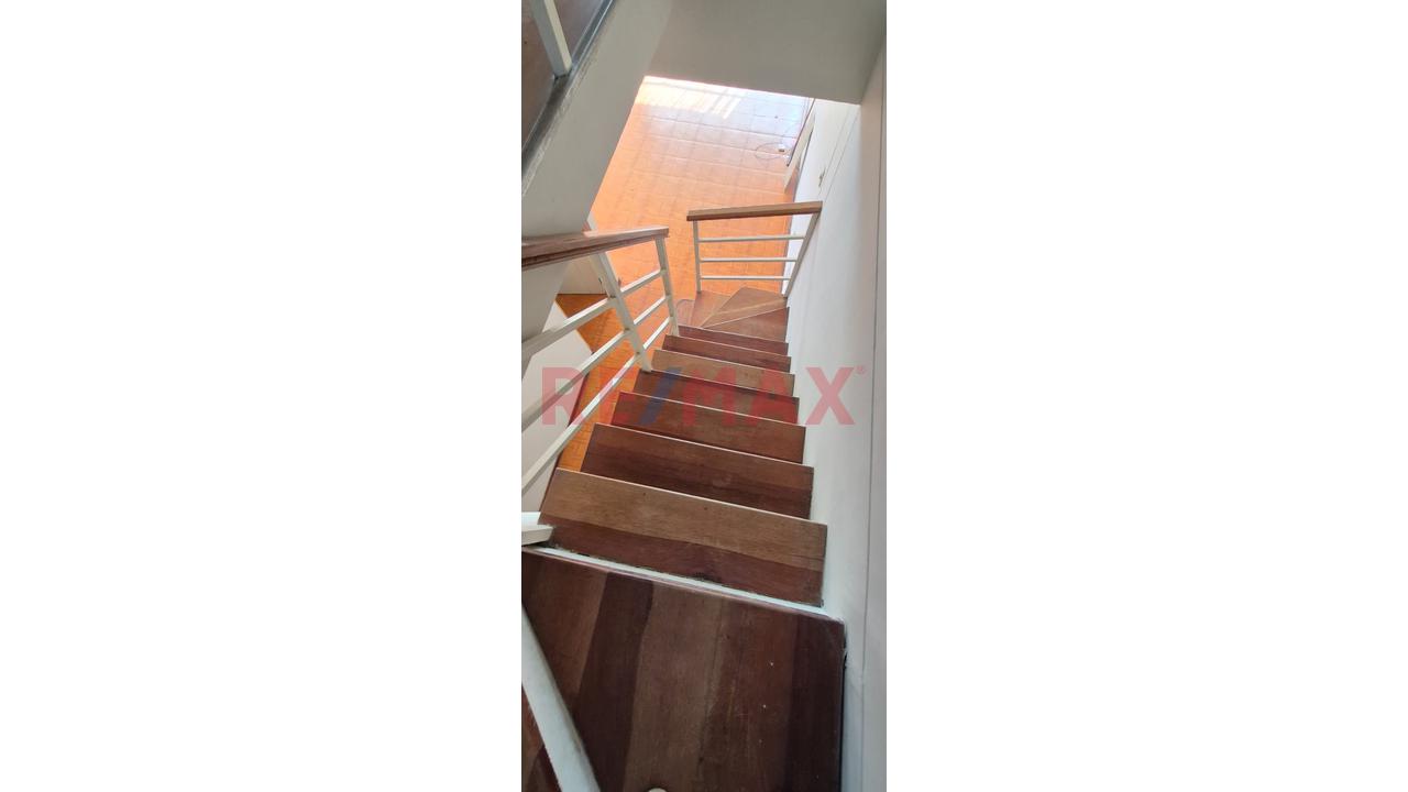En Venta Departamento Duplex En San Sebastian Cusco - 3