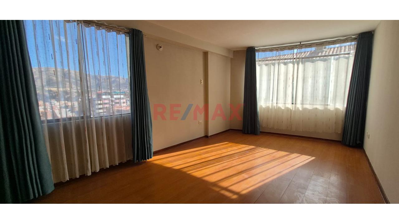 En Venta Departamento Duplex En San Sebastian Cusco - 4