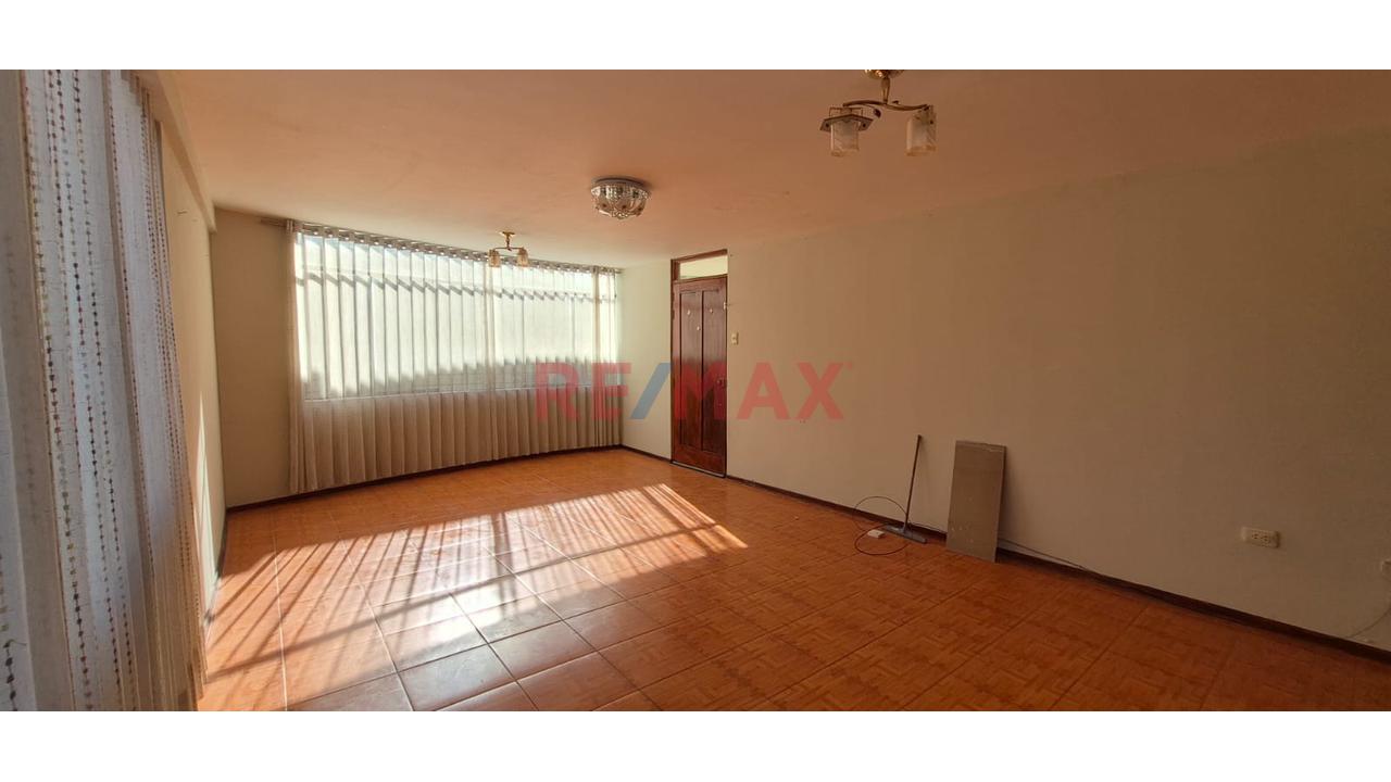 En Venta Departamento Duplex En San Sebastian Cusco - 2