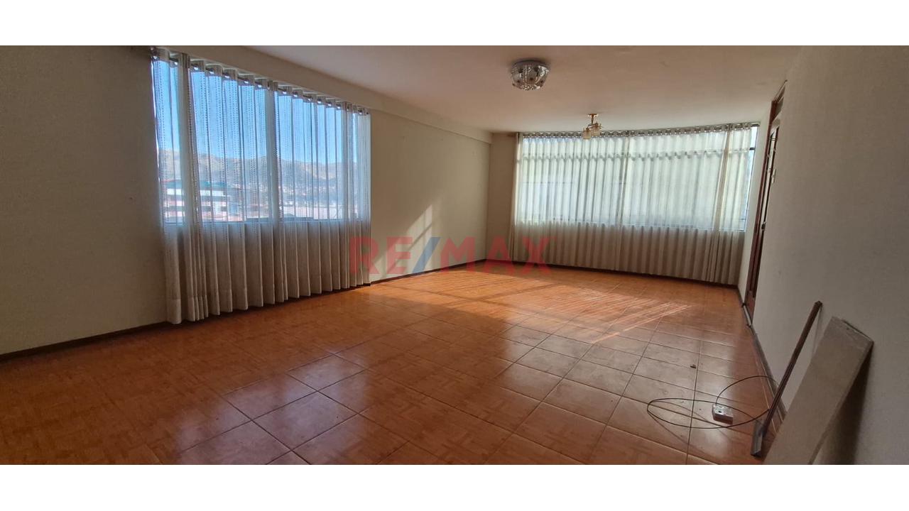 En Venta Departamento Duplex En San Sebastian Cusco - 8