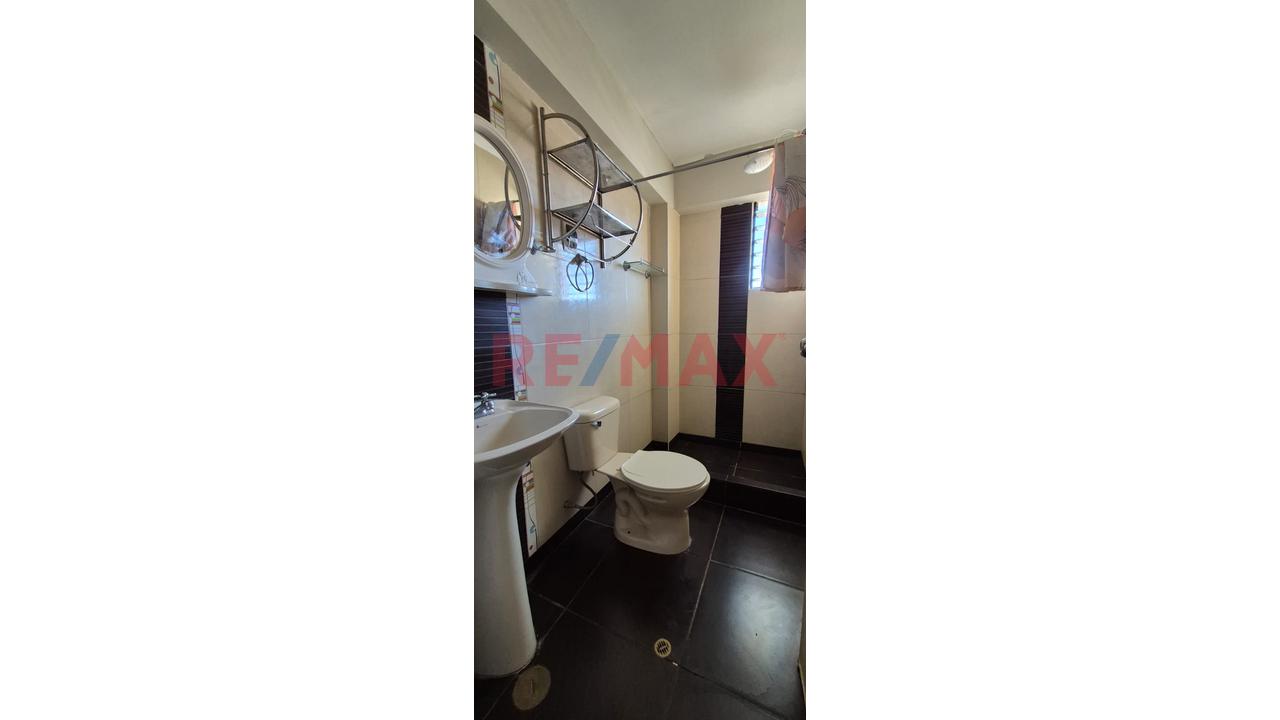 En Venta Departamento Duplex En San Sebastian Cusco - 12