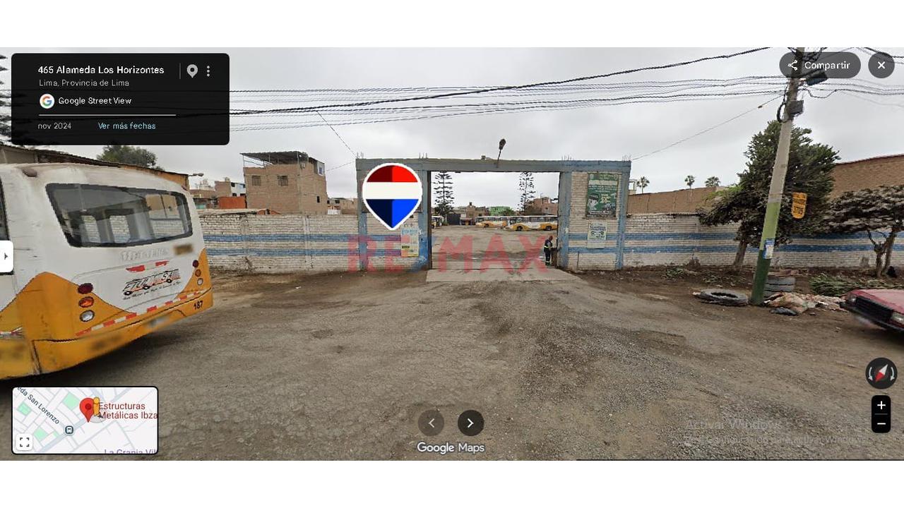 Gran Oportunidad Para Inversionistas! Venta De Terreno Comercial - 2