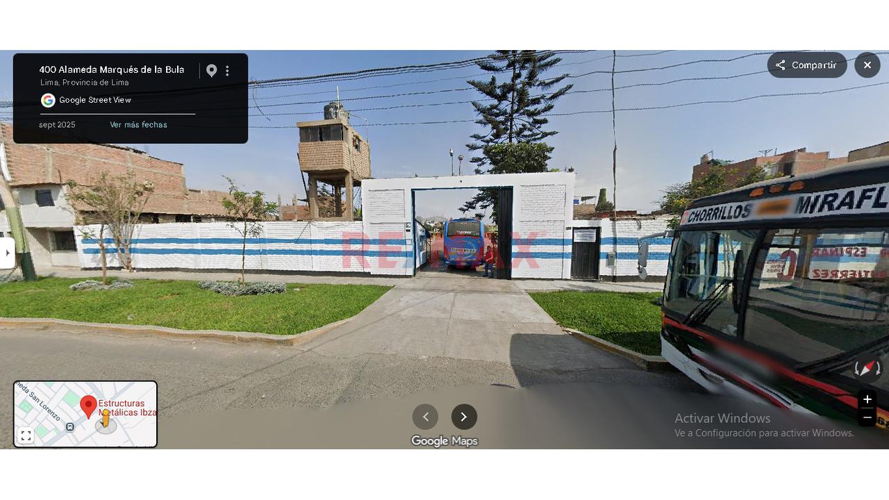 Gran Oportunidad Para Inversionistas! Venta De Terreno Comercial - 1