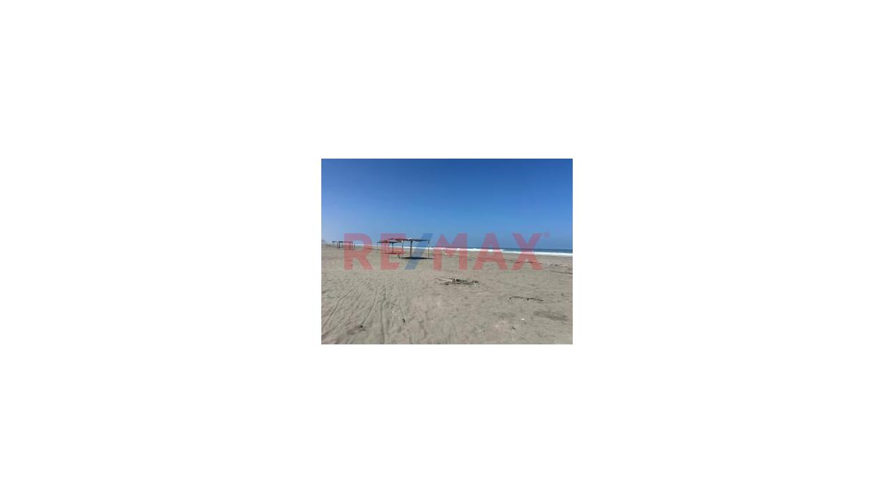 Venta Terreno Frente Al Mar Camana - Mar Y Sol - 2