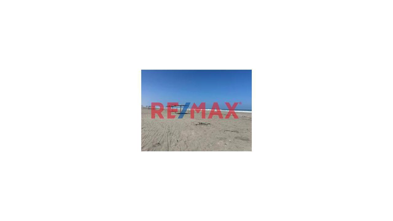 Venta Terreno Frente Al Mar Camana - Mar Y Sol - 1