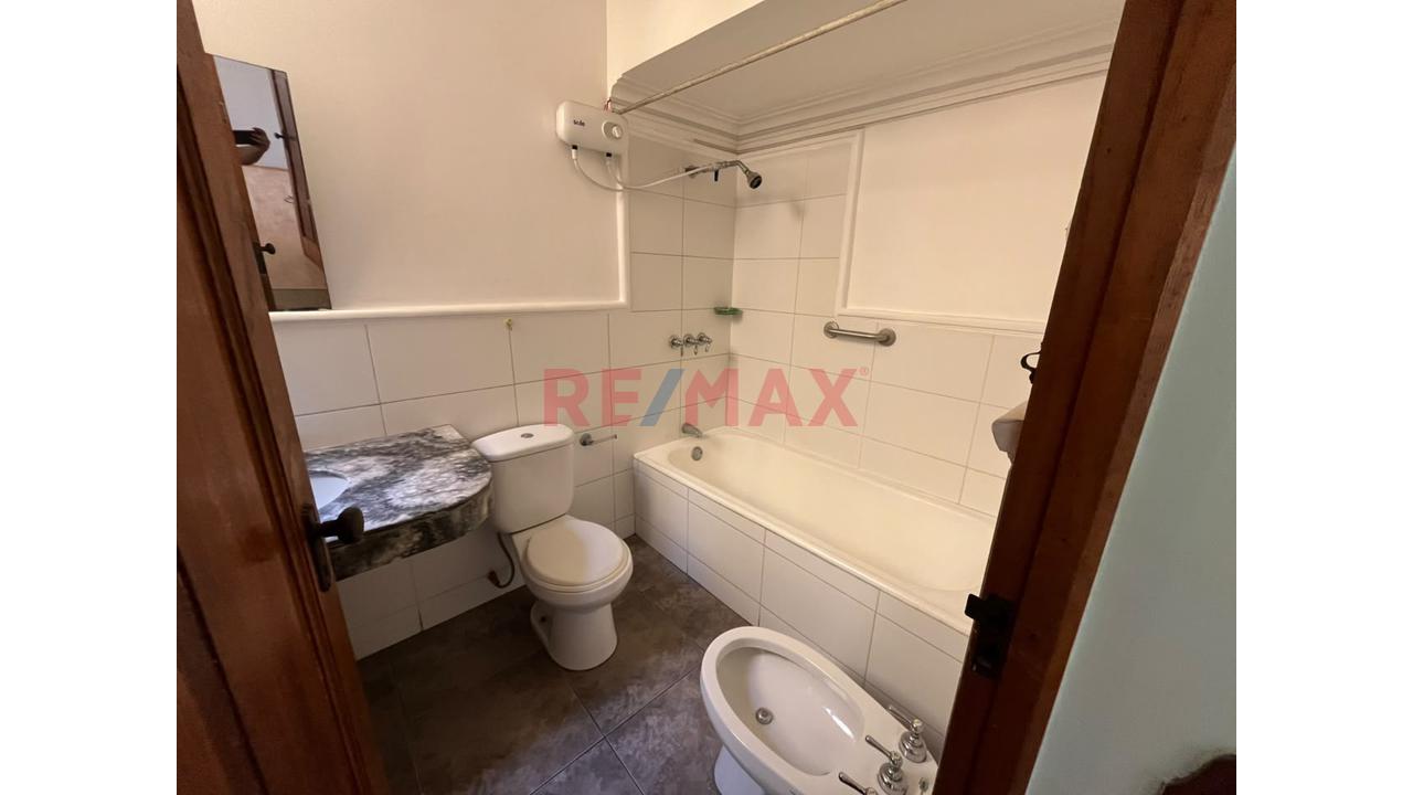 Alquilo Amplio Departamento Lince 126M2 - 3