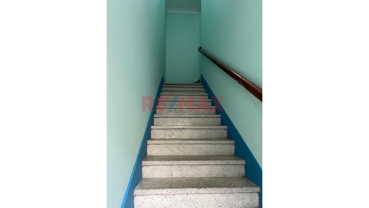 Alquilo Amplio Departamento Lince 126M2 - 15