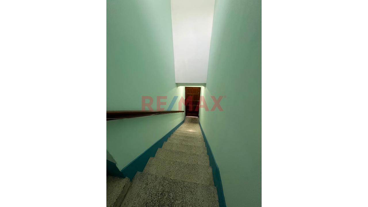 Alquilo Amplio Departamento Lince 126M2 - 2