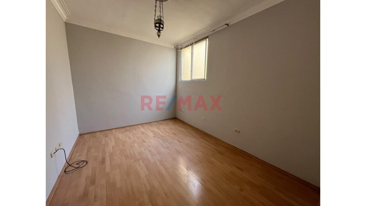 Alquilo Amplio Departamento Lince 126M2 - 4