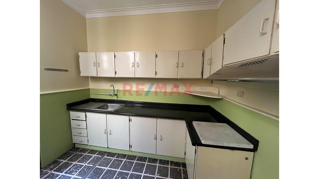 Alquilo Amplio Departamento Lince 126M2 - 6