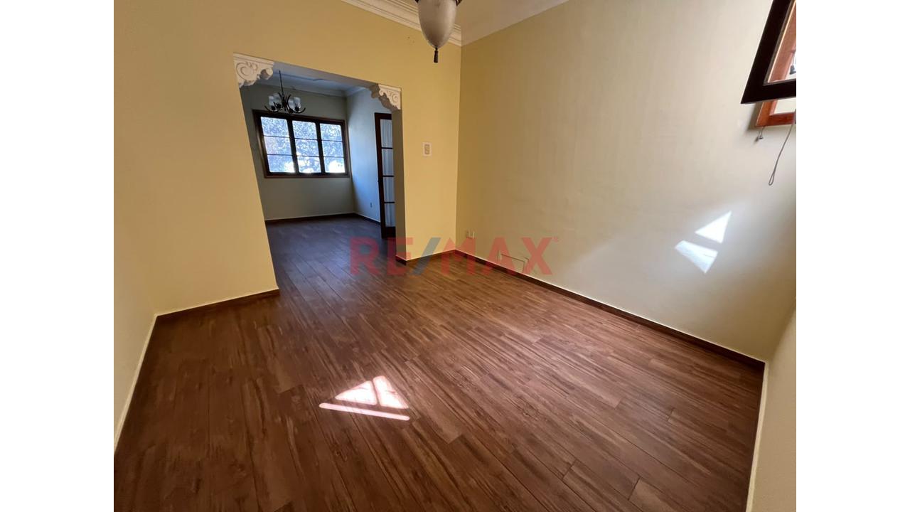 Alquilo Amplio Departamento Lince 126M2 - 10
