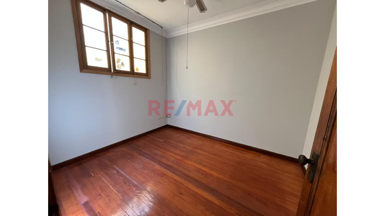 Alquilo Amplio Departamento Lince 126M2 - 8