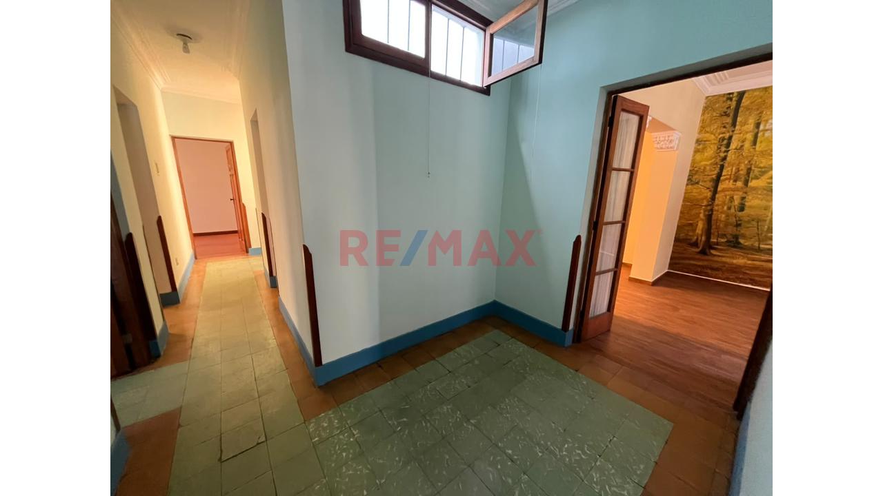 Alquilo Amplio Departamento Lince 126M2 - 11