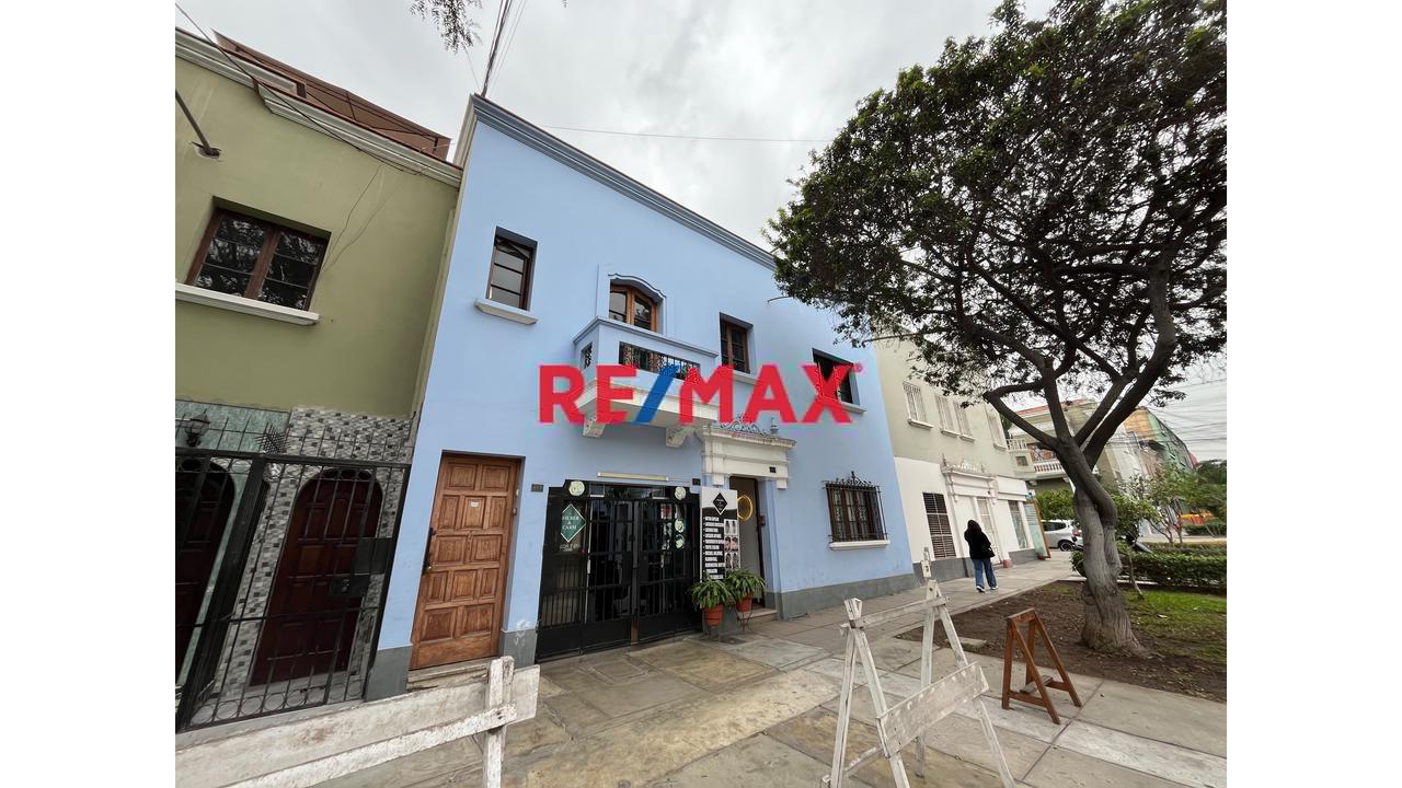 Alquilo Amplio Departamento Lince 126M2