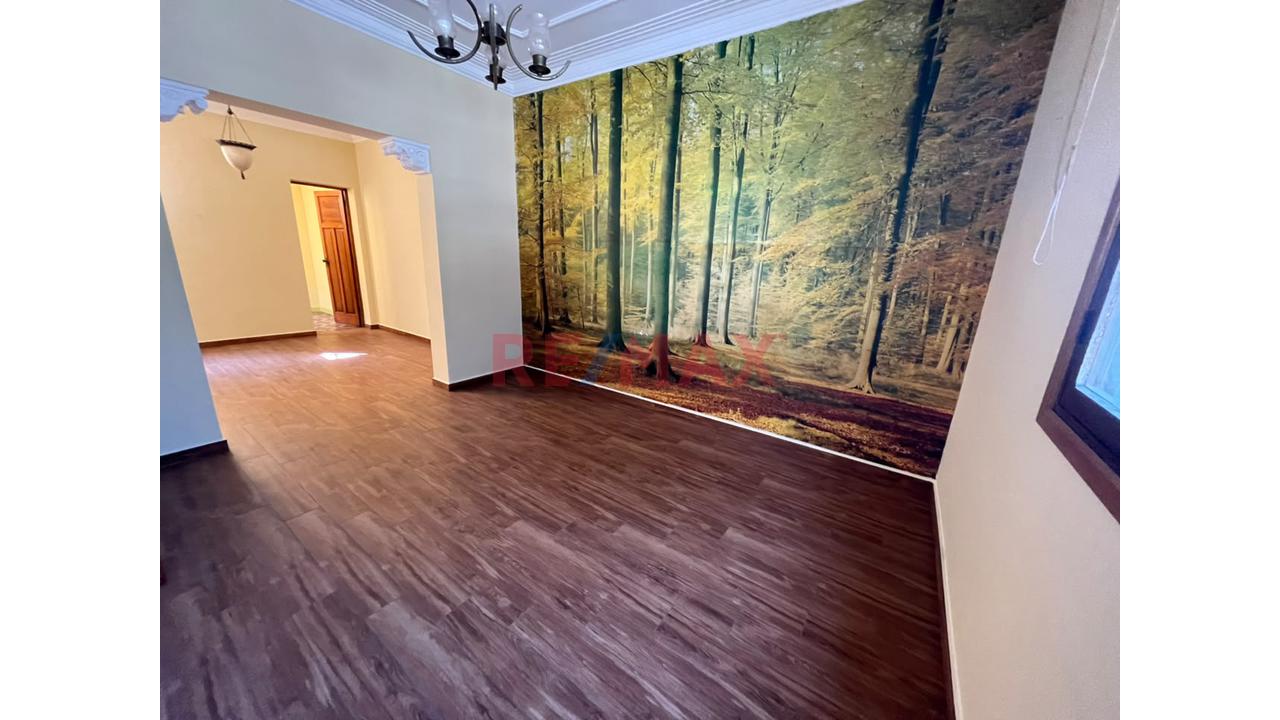 Alquilo Amplio Departamento Lince 126M2 - 9