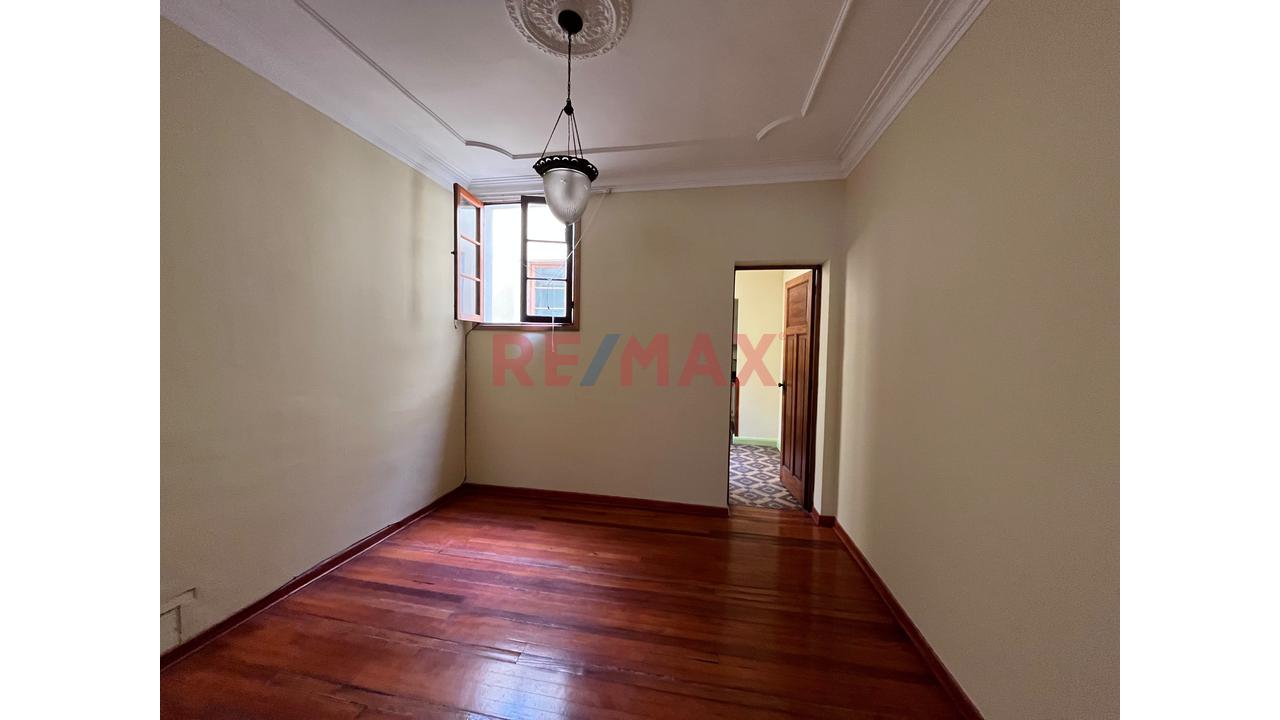 Alquilo Amplio Departamento Lince 126M2 - 14