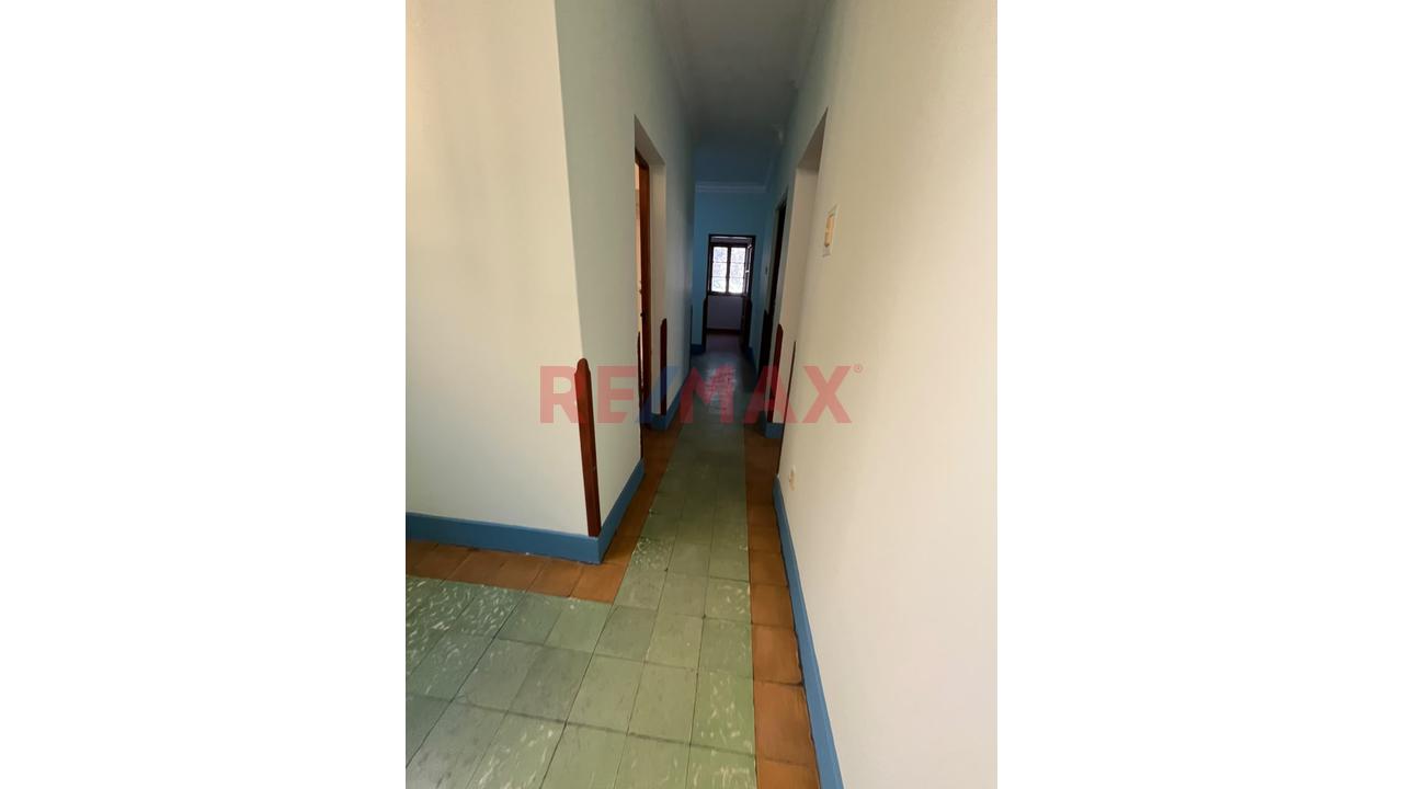 Alquilo Amplio Departamento Lince 126M2 - 7