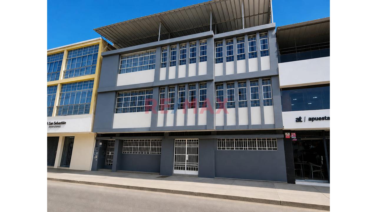 🏢 ¡Gran Oportunidad De Inversión! Edificio En Venta En Calle Libertad A Precio De Mercado ✨ - 5